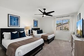 The Cardinal Walk to Stadium Pool Spa Sportcourt