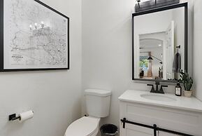 The Cardinal Walk to Stadium Pool Spa Sportcourt