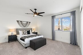 The Cardinal Walk to Stadium Pool Spa Sportcourt