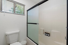 The Cardinal Walk to Stadium Pool Spa Sportcourt