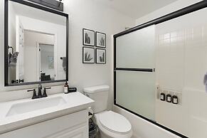 The Cardinal Walk to Stadium Pool Spa Sportcourt