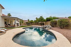 5BR Citrus Estate Sleeps 13 Free Htd Pool Gameroom