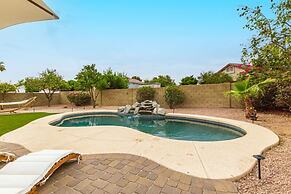 5BR Citrus Estate Sleeps 13 Free Htd Pool Gameroom