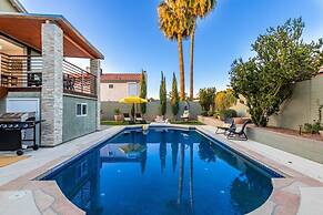 Princess Retreat Private Pool Firepit Sleeps 12