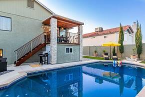 Princess Retreat Private Pool Firepit Sleeps 12