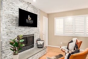 Princess Retreat Private Pool Firepit Sleeps 12