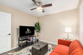 Princess Retreat Private Pool Firepit Sleeps 12