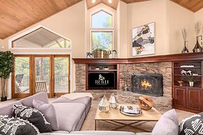 Amberwood Estate w 5 Showers Spa Mtn Views