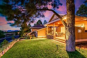 Amberwood Estate w 5 Showers Spa Mtn Views