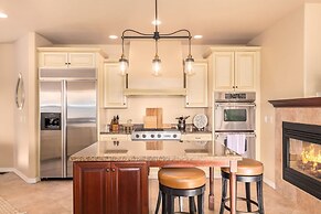 Amberwood Estate w 5 Showers Spa Mtn Views