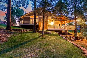 Amberwood Estate w 5 Showers Spa Mtn Views