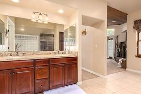 Amberwood Estate w 5 Showers Spa Mtn Views