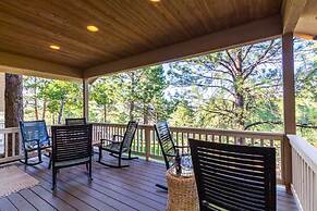 Amberwood Estate w 5 Showers Spa Mtn Views