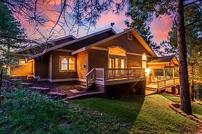 Amberwood Estate w 5 Showers Spa Mtn Views