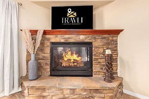 Amberwood Estate w 5 Showers Spa Mtn Views