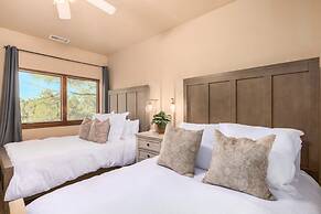 Amberwood Estate w 5 Showers Spa Mtn Views