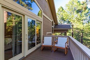 Amberwood Estate w 5 Showers Spa Mtn Views