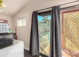 Coronado Casita - Mins to DT Airport Hospitals