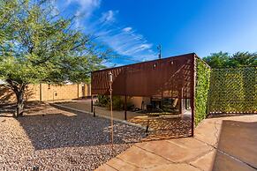 Coronado Casita - Mins to DT Airport Hospitals