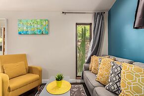 Coronado Casita - Mins to DT Airport Hospitals