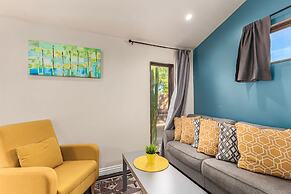 Coronado Casita - Mins to DT Airport Hospitals