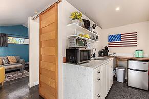 Coronado Casita - Mins to DT Airport Hospitals