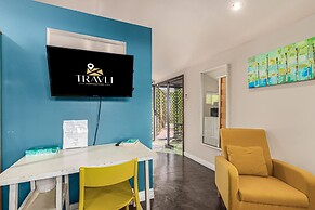 Coronado Casita - Mins to DT Airport Hospitals