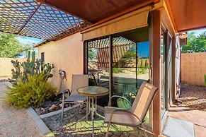 Coronado Casita - Mins to DT Airport Hospitals