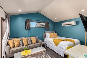 Coronado Casita - Mins to DT Airport Hospitals