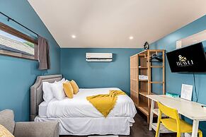 Coronado Casita - Mins to DT Airport Hospitals