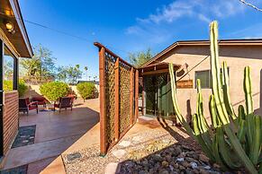 Coronado Casita - Mins to DT Airport Hospitals