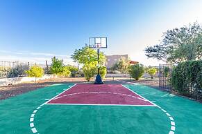 Desert Foothils Rustic Resort Oasis w Pool Spa