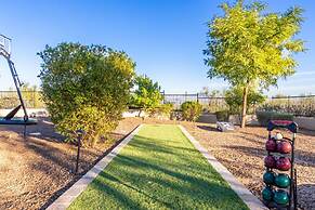 Desert Foothils Rustic Resort Oasis w Pool Spa