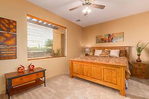 Desert Foothils Rustic Resort Oasis w Pool Spa