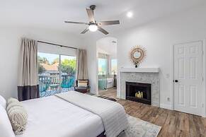 Modern Mesa Oasis Free Heated Pool Al-fresco Living