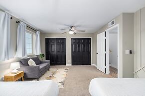 Modern Mesa Oasis Free Heated Pool Al-fresco Living