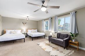 Modern Mesa Oasis Free Heated Pool Al-fresco Living