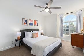 Modern Mesa Oasis Free Heated Pool Al-fresco Living