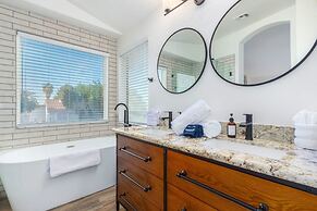 Modern Mesa Oasis Free Heated Pool Al-fresco Living