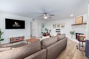 Modern Mesa Oasis Free Heated Pool Al-fresco Living