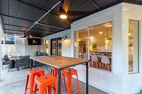 Modern Mesa Oasis Free Heated Pool Al-fresco Living