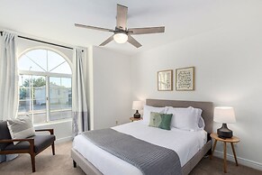 Modern Mesa Oasis Free Heated Pool Al-fresco Living