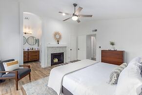 Modern Mesa Oasis Free Heated Pool Al-fresco Living