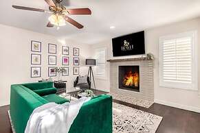 La Vieve Family Oasis-free Htd Pool-billiards-bbq