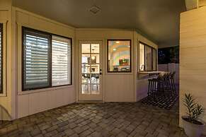 La Vieve Family Oasis-free Htd Pool-billiards-bbq