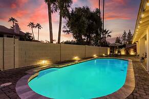 La Vieve Family Oasis-free Htd Pool-billiards-bbq