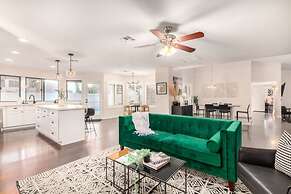 La Vieve Family Oasis-free Htd Pool-billiards-bbq