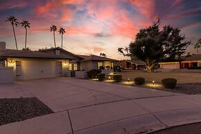 La Vieve Family Oasis-free Htd Pool-billiards-bbq