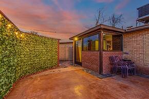 Cozy SW Casa 5 Mins to DT PHX Sleeps 6