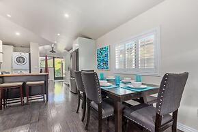 Cozy SW Casa 5 Mins to DT PHX Sleeps 6